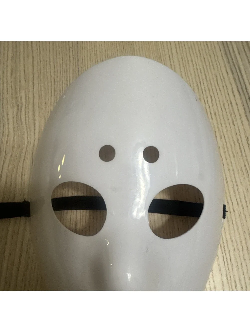 Halloween White Hockey Mask Friday The 13th Costume Jason Horror Cosplay